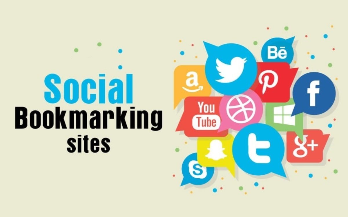 Top High DA Free Instant Approval Social Bookmarking Sites List 2020-21 - 4  SEO Help