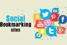 Social Bookmarking