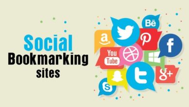 Social Bookmarking