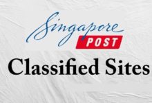 free singapore classified sites list