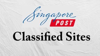 free singapore classified sites list