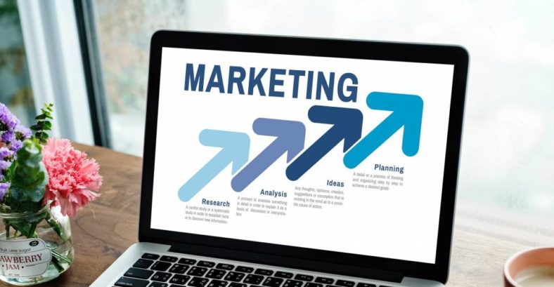 online marketing