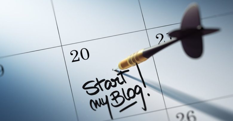 Create The Best Blog