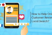 Online Customer Review for Local Search