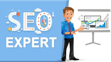 Qualities of an SEO Specialist