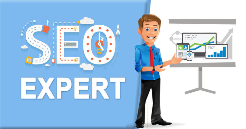 Qualities of an SEO Specialist