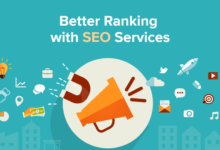 SEO Services