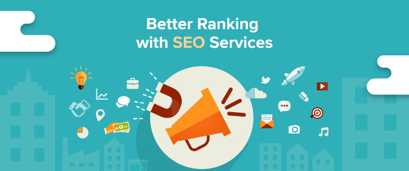 SEO Services