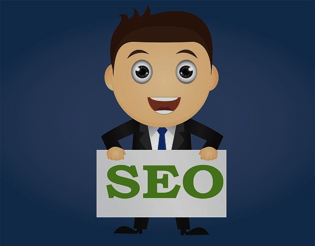 SEO Specialist