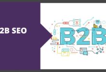 SEO Strategy For Your B2B