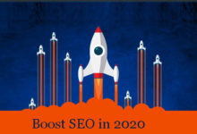 SEO in 2020