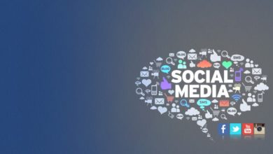 Steps To Follow Social Media