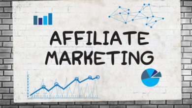 Affiliate Marketing