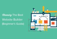 Best Website Builders