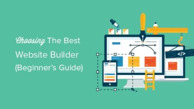 Best Website Builders