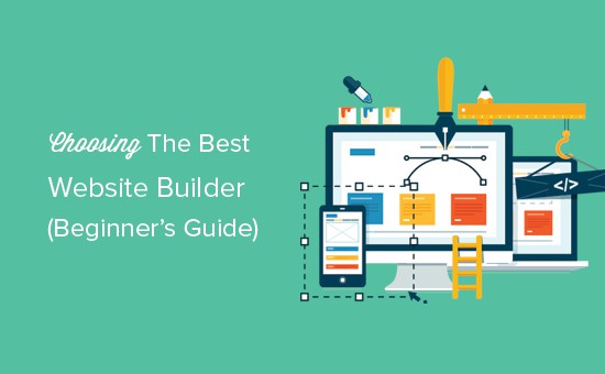 Best Website Builders