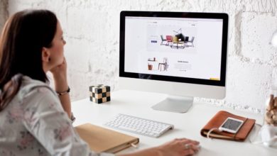Components of a Successful Business Website