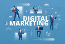 digital marketing career