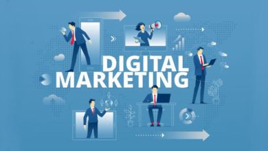 digital marketing career