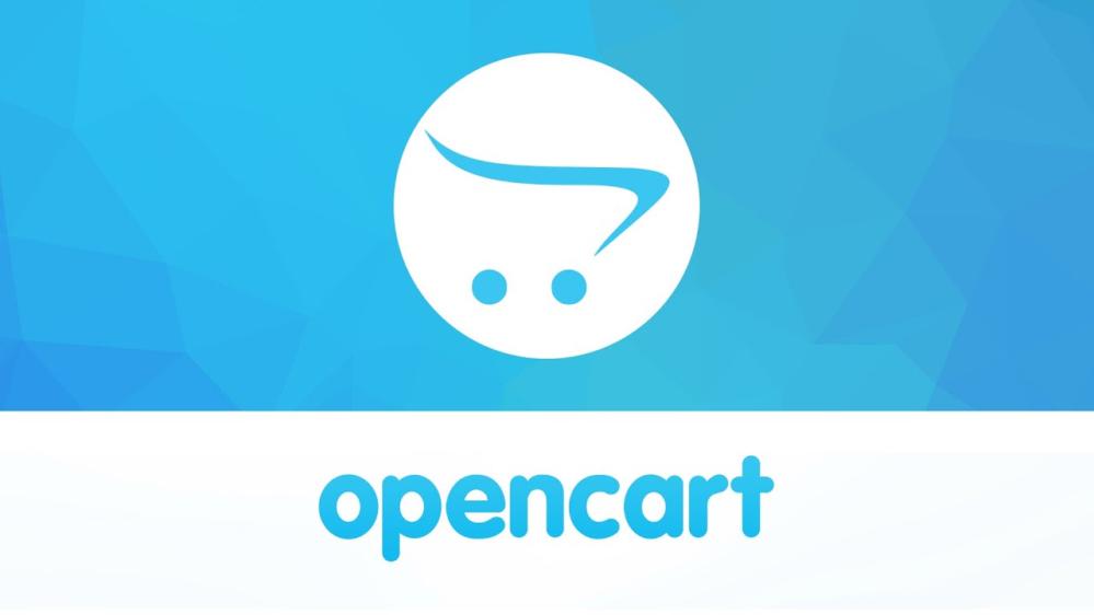 Open Cart