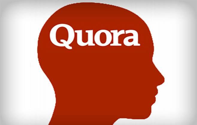 Quora