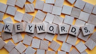 Keyword Stuffing