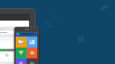 Need for UI UX Modernization