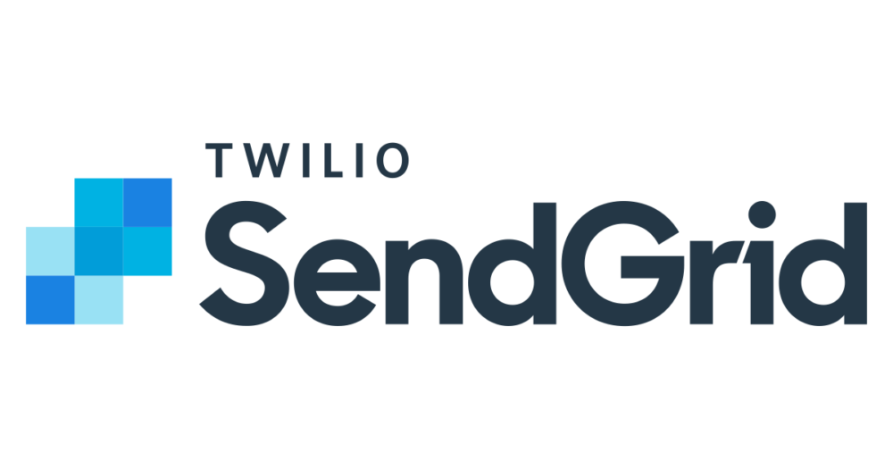 Sendgrid logo