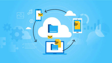 Cloud Server Hosting