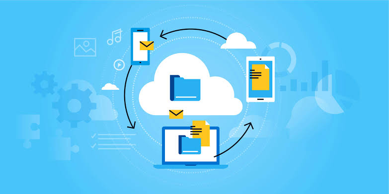 Cloud Server Hosting