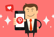 Pinterest SEO