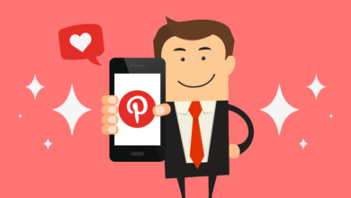 Pinterest SEO