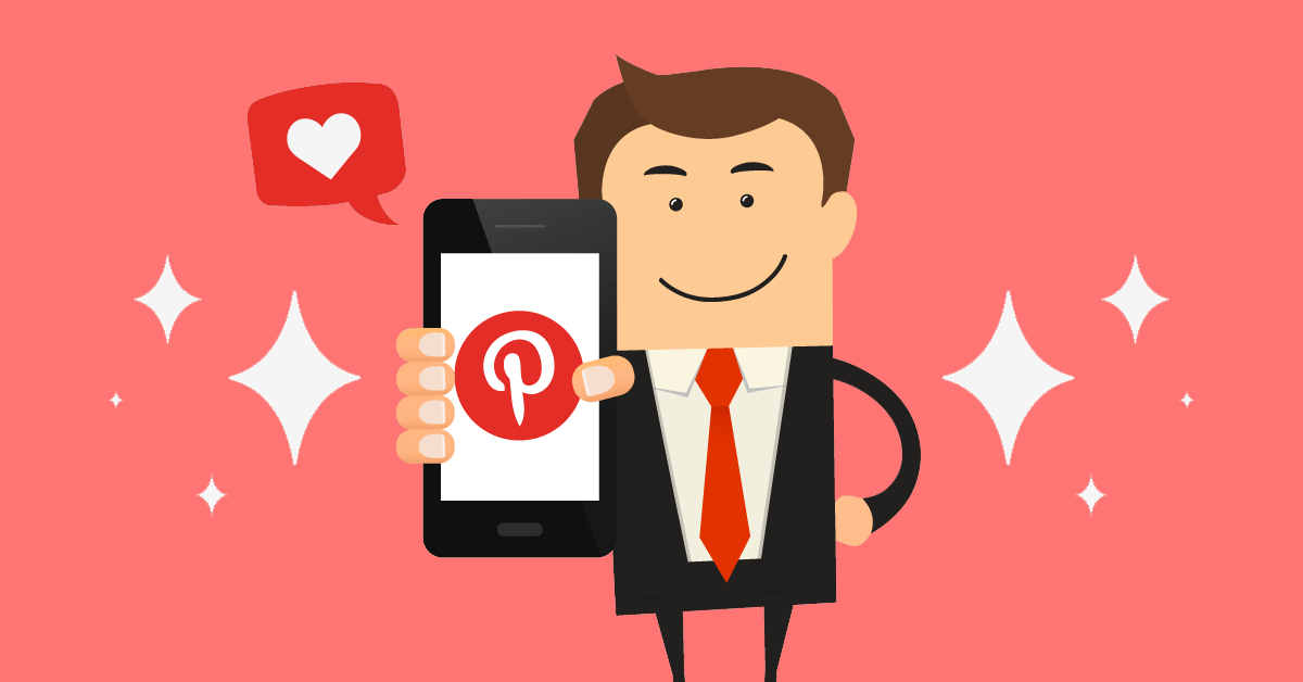 Pinterest SEO