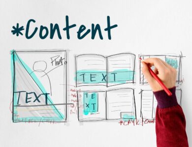 Align Content Marketing Strategy