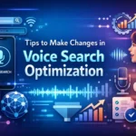 Voice Search Optimization Tips