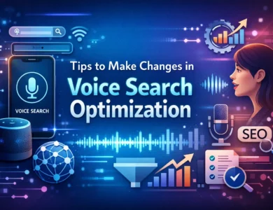 Voice Search Optimization Tips