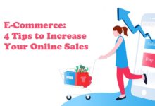 E-Commerce Tips