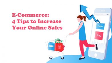 E-Commerce Tips