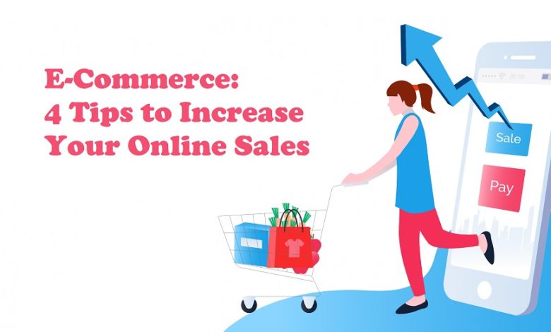 E-Commerce Tips