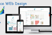 Ecommerce Website