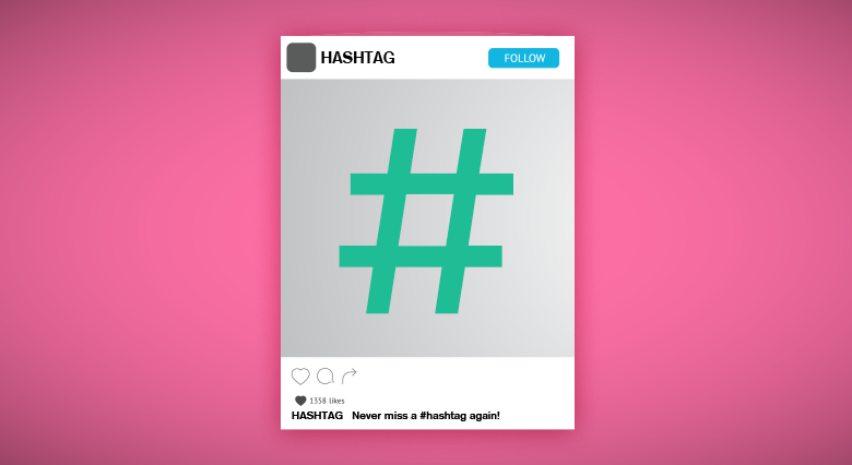 instagram hashtags