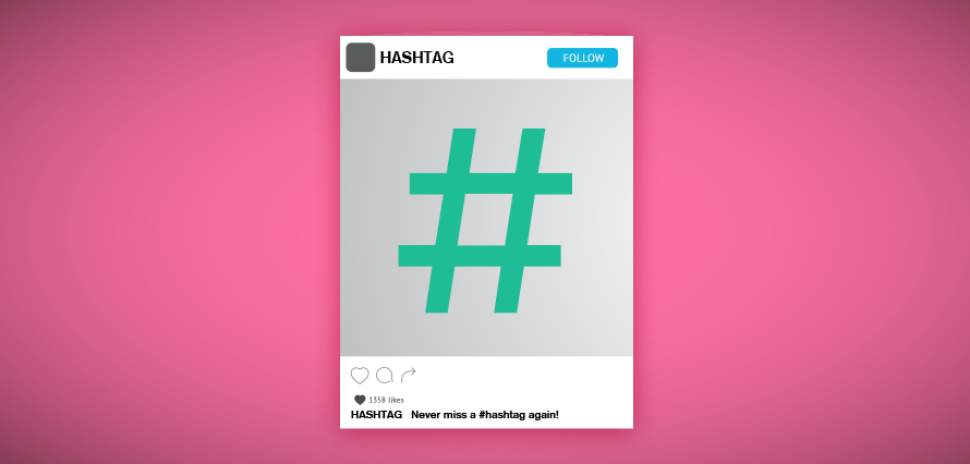 How To Make Optimal Use Of Hashtags On Instagram 4 Seo Help How To Make Optimal Use Of Hashtags On Instagram 4 Seo Help