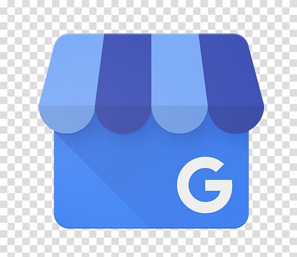 Google My Business logo