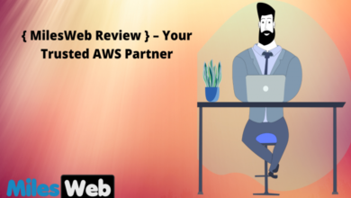 MilesWeb Review