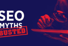 SEO Myths