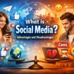 What is Social Media