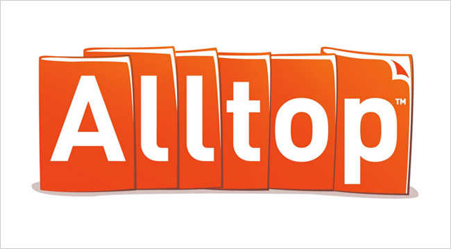 alltop logo