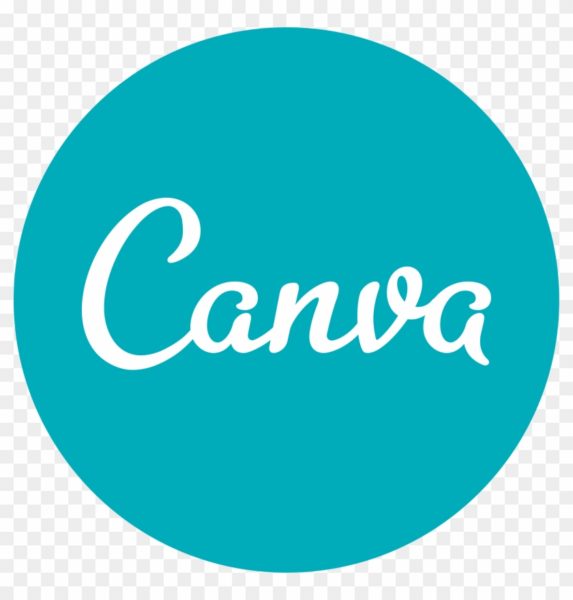 canva logo