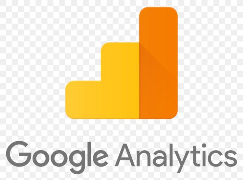 google analytics logo