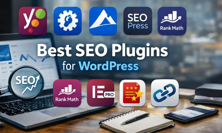 Best SEO Plugins for WordPress
